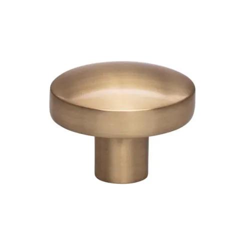 Top Knobs Hillmont Knob 1 3/8 Inch by Top Knobs
