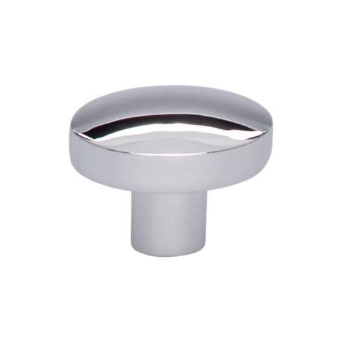 Top Knobs Hillmont Knob 1 3/8 Inch