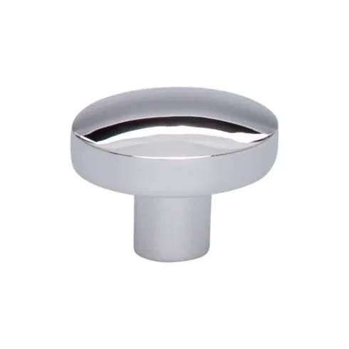 Top Knobs Hillmont Knob 1 3/8 Inch by Top Knobs