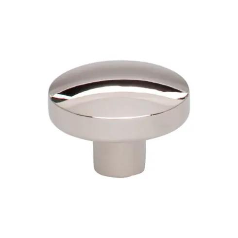 Top Knobs Hillmont Knob 1 3/8 Inch by Top Knobs