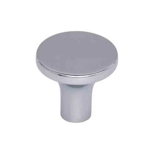 Top Knobs Marion Knob 1 1/8 Inch by Top Knobs
