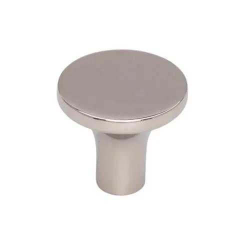 Top Knobs Marion Knob 1 1/8 Inch by Top Knobs
