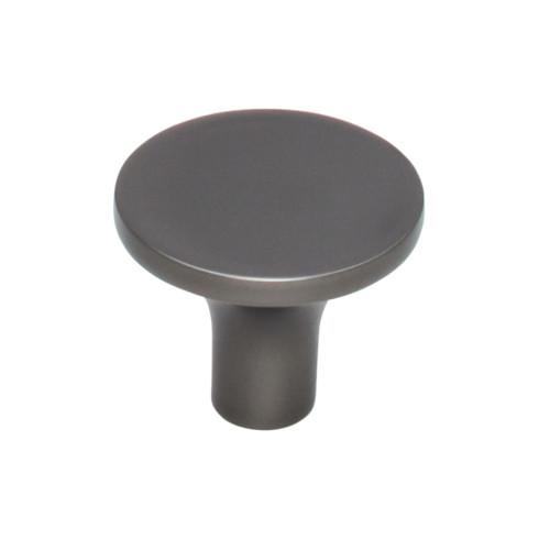 ash gray knob