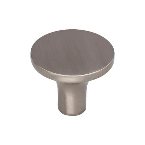 Top Knobs Marion Knob 1 1/4 Inch by Top Knobs