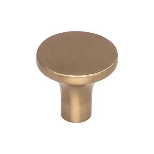 Top Knobs Marion Knob 1 1/4 Inch by Top Knobs