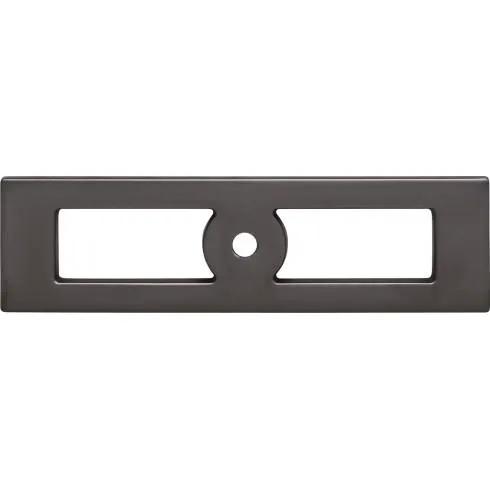 ash gray knob