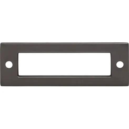 ash gray knob