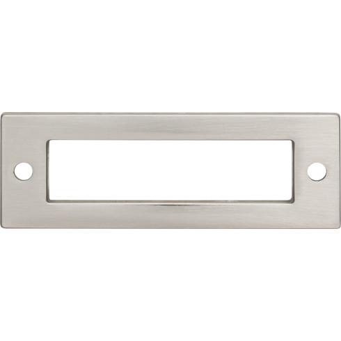 Top Knobs Hollin Backplate 3 Inch (c-c)