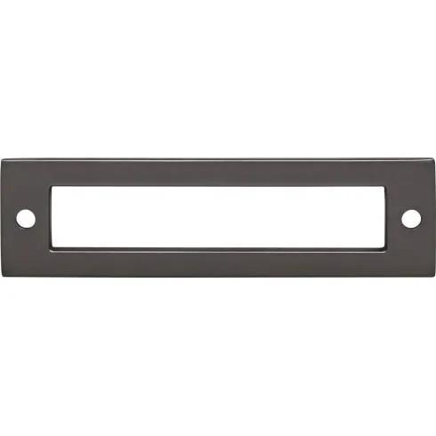 ash gray knob