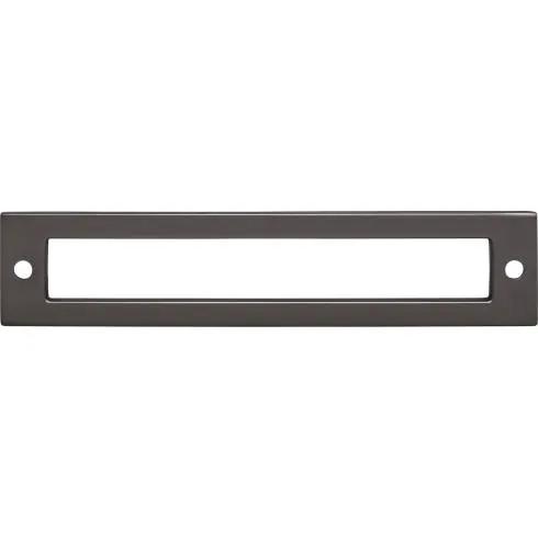 ash gray knob