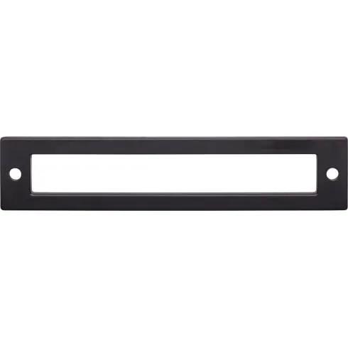 Top Knobs Hollin Backplate 5 1/16 Inch (c-c) by Top Knobs