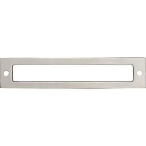 Top Knobs Hollin Backplate 5 1/16 Inch (c-c) by Top Knobs