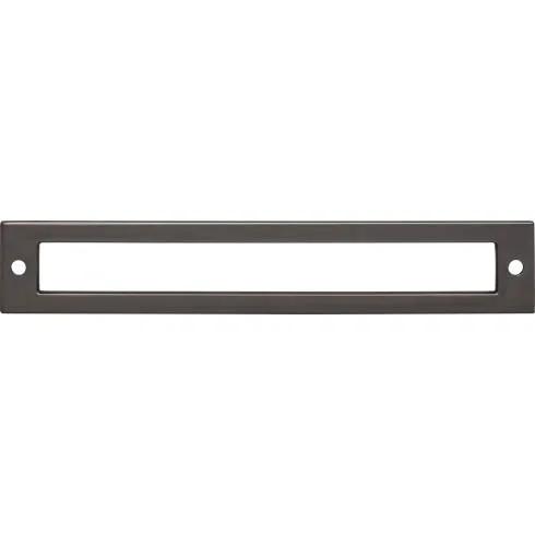 ash gray knob