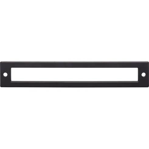 Top Knobs Hollin Backplate 6 5/16 Inch (c-c) by Top Knobs