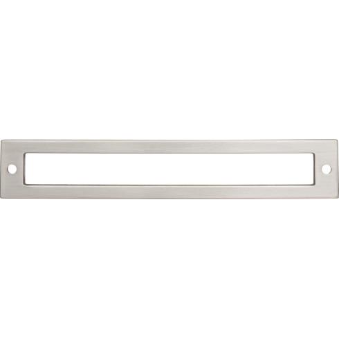 Top Knobs Hollin Backplate 6 5/16 Inch (c-c)