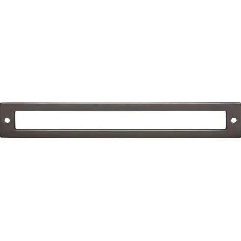 ash gray knob