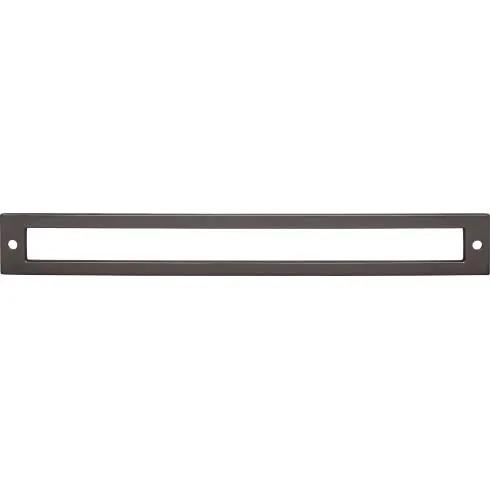 ash gray knob