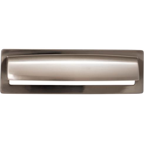 Top Knobs Hollin Cup Pull 5 1/16 Inch (c-c) by Top Knobs
