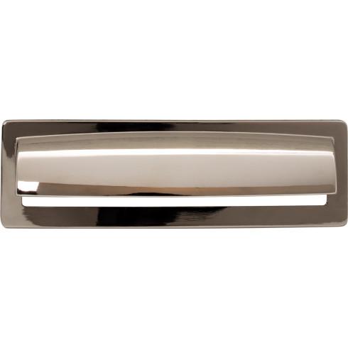 Top Knobs Hollin Cup Pull 5 1/16 Inch (c-c)