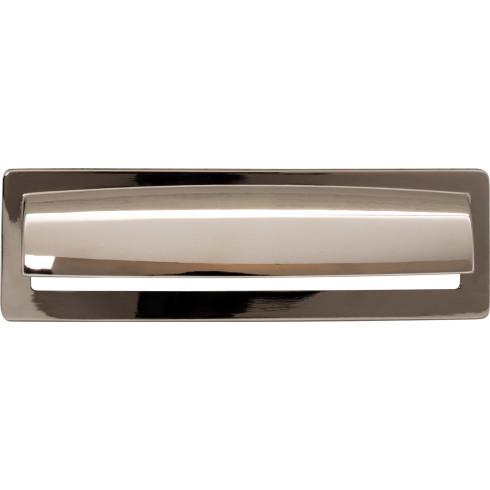 Top Knobs Hollin Cup Pull 5 1/16 Inch (c-c) by Top Knobs