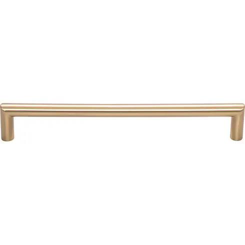Top Knobs Kinney Pull 7 9/16 Inch (c-c) by Top Knobs