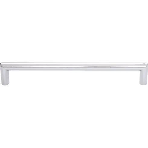 Top Knobs Kinney Pull 7 9/16 Inch (c-c) by Top Knobs