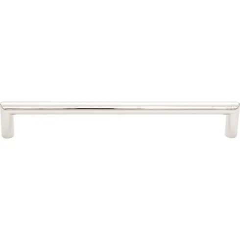Top Knobs Kinney Pull 7 9/16 Inch (c-c) by Top Knobs