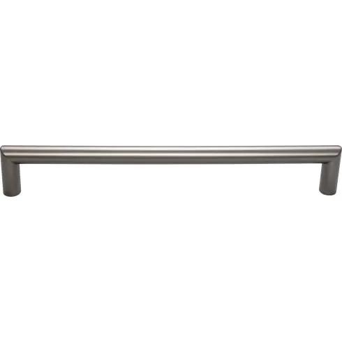 ash gray appliance pull