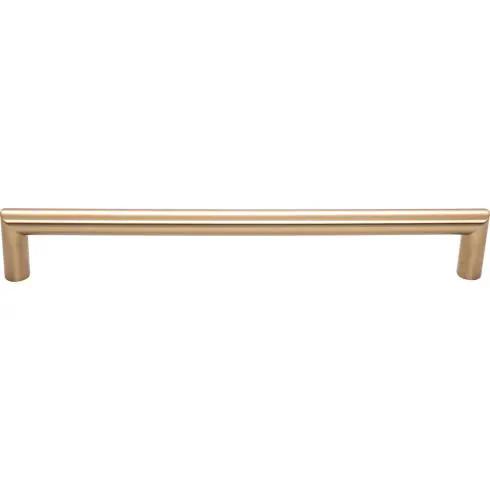 Top Knobs Kinney Appliance Pull 12 Inch (c-c) by Top Knobs