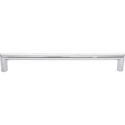 Top Knobs Kinney Appliance Pull 12 Inch (c-c) by Top Knobs