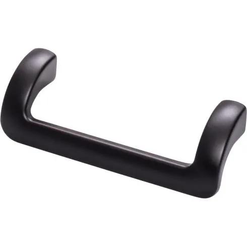 Top Knobs Kentfield Pull 3 3/4 Inch (c-c) by Top Knobs