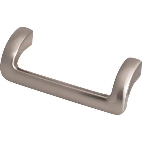 Top Knobs Kentfield Pull 3 3/4 Inch (c-c) by Top Knobs