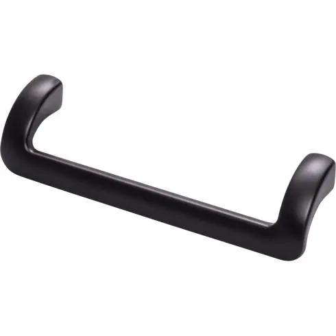Top Knobs Kentfield Pull 5 1/16 Inch (c-c) by Top Knobs