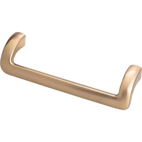 Top Knobs Kentfield Pull 5 1/16 Inch (c-c) by Top Knobs