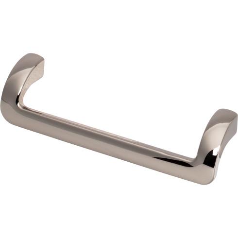 Top Knobs Kentfield Pull 5 1/16 Inch (c-c)