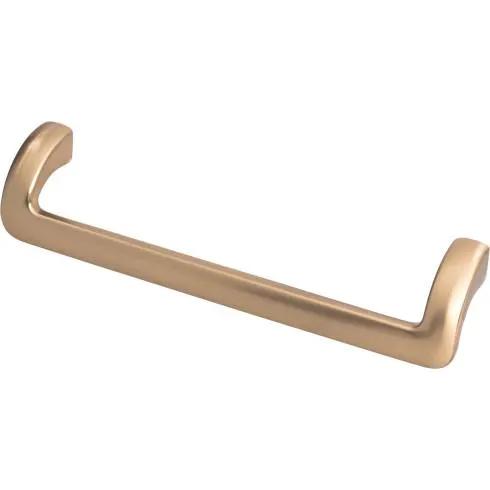 Top Knobs Kentfield Pull 6 5/16 Inch (c-c) by Top Knobs