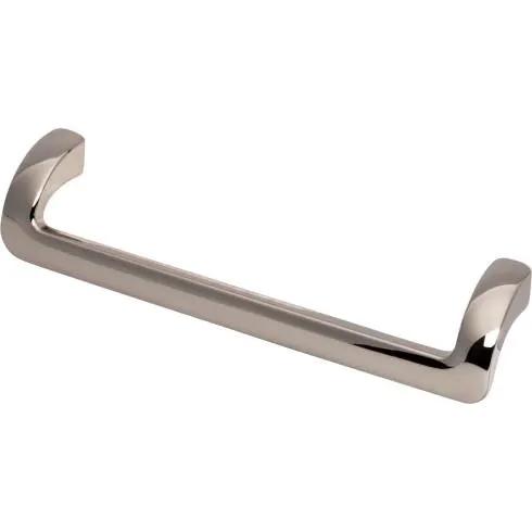 Top Knobs Kentfield Pull 6 5/16 Inch (c-c) by Top Knobs