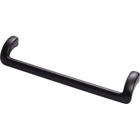 Top Knobs Kentfield Pull 7 9/16 Inch (c-c) by Top Knobs