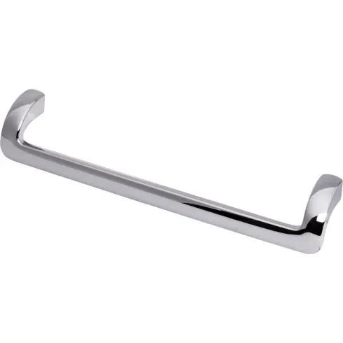 Top Knobs Kentfield Pull 7 9/16 Inch (c-c) by Top Knobs