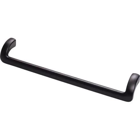 Top Knobs Kentfield Pull 8 13/16 Inch (c-c) by Top Knobs
