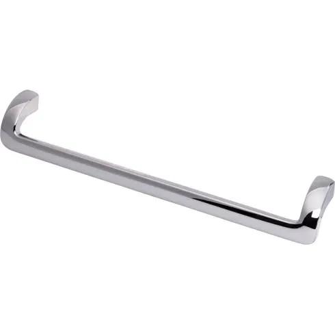 Top Knobs Kentfield Pull 8 13/16 Inch (c-c) by Top Knobs