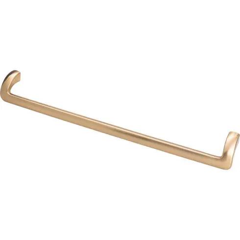 Top Knobs Kentfield Pull 12 Inch (c-c) by Top Knobs