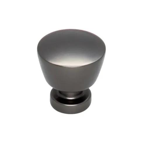 ash gray knob