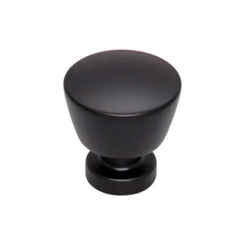 Top Knobs Allendale Knob 1 1/8 Inch by Top Knobs