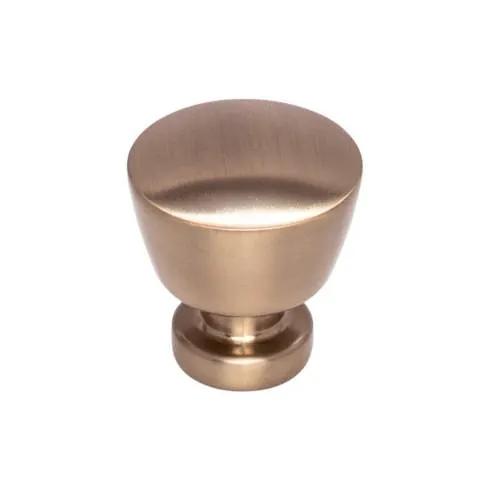 Top Knobs Allendale Knob 1 1/8 Inch by Top Knobs