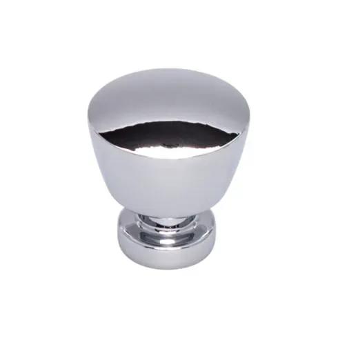 Top Knobs Allendale Knob 1 1/8 Inch by Top Knobs