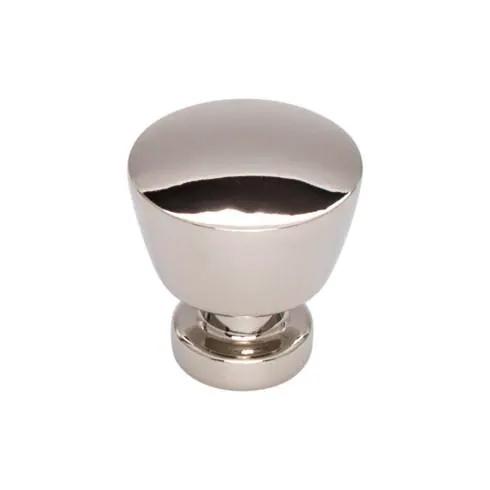 Top Knobs Allendale Knob 1 1/8 Inch by Top Knobs