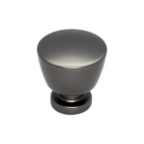 ash gray knob