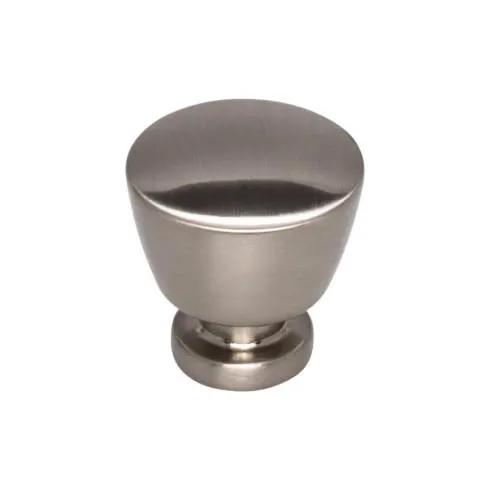 Top Knobs Allendale Knob 1 1/4 Inch by Top Knobs