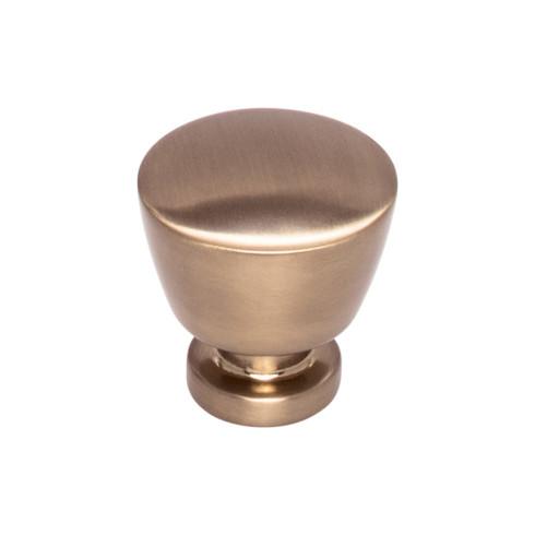 Top Knobs Allendale Knob 1 1/4 Inch